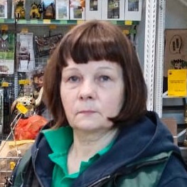 Павлова-Коган Вера Васильевна